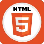 HTML Pocket Icon