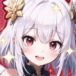 Seraphim Saga: Idle RPG Icon