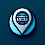 Find My Car Wear OS Icon