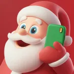 SantaAI Icon