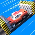 Smash Car: Crash Simulator 3D Icon