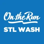 On The Run STL Wash Icon