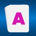 Flash Cards - Toddlers & Kids Icon