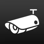 Traffic Cameras: Live Icon
