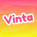 Adult Share & Chat - Vinta Icon