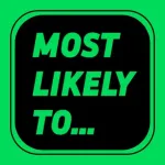 Whos Most Likely To - Exposed Icon