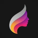 Beautify - Hairstyle Try On Icon