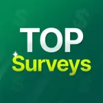 TopSurveys - Earn Quick Cash Icon