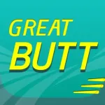 Great Butt Workout Icon