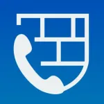 Call Ranger: Mass Call Blocker Icon