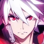 BlazBlue Entropy Effect Icon