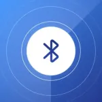 BLE Finder: Air Device Tracker Icon