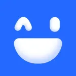 LangLearn: AI English Tutor Icon