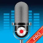 RecorderHQ Pro Icon