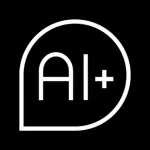 Chat AI + Al Text Essay Writer Icon