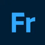 Adobe Fresco: Free Drawing App Icon