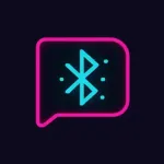 BitChat - Social App Icon
