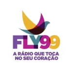 Rádio Fly 99 FM Icon