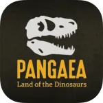 Pangaea Land of the Dinosaurs Icon