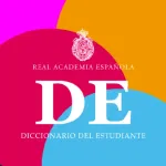 Diccionario del estudiante Icon