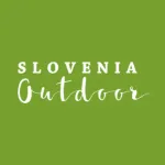 Slovenia Outdoor Icon