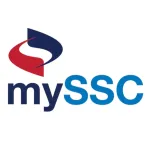 mySSC Icon