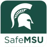 SafeMSU Icon