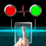 Lie Detector Test: Funny Prank Icon