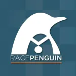 RacePenguin Timing Icon