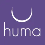 Huma Meditation Icon