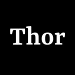 Thor Icon