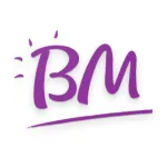 Brighter Minds Music Icon