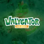 Walygator Sud-Ouest Icon
