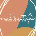MOD Boutique Icon