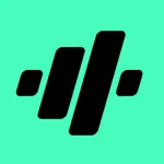 Workout Builder App Icon