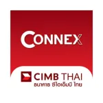 CIMBTconnex Icon