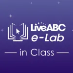 e-Lab in Class Icon