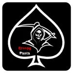 Creepypasta & Scary Stories Icon
