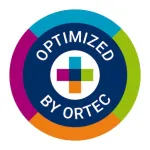 ORTEC MRP Icon
