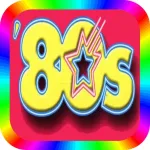 Musica Romantica de los 80 Icon