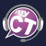 MyCT, My Chinese Tutor Icon