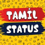தமிழ் ஸ்டேட்டஸ் Tamil Status Icon