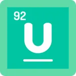 Periodic Table Quiz Icon