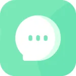 Text Messages: SMS + MMS Icon