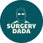 Surgery Dada Icon