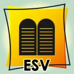 ESV - English Standard Version Icon