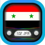 Radio Syria + Radio Syria FM Icon