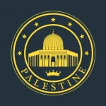 Palestine News App Icon