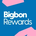 Bigbon Rewards Icon