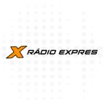 Rádio Expres Icon